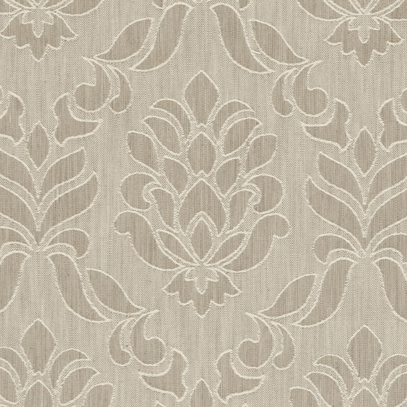 Fairmont Fabric - Taupe - By Clarke and Clarke - F0584/05