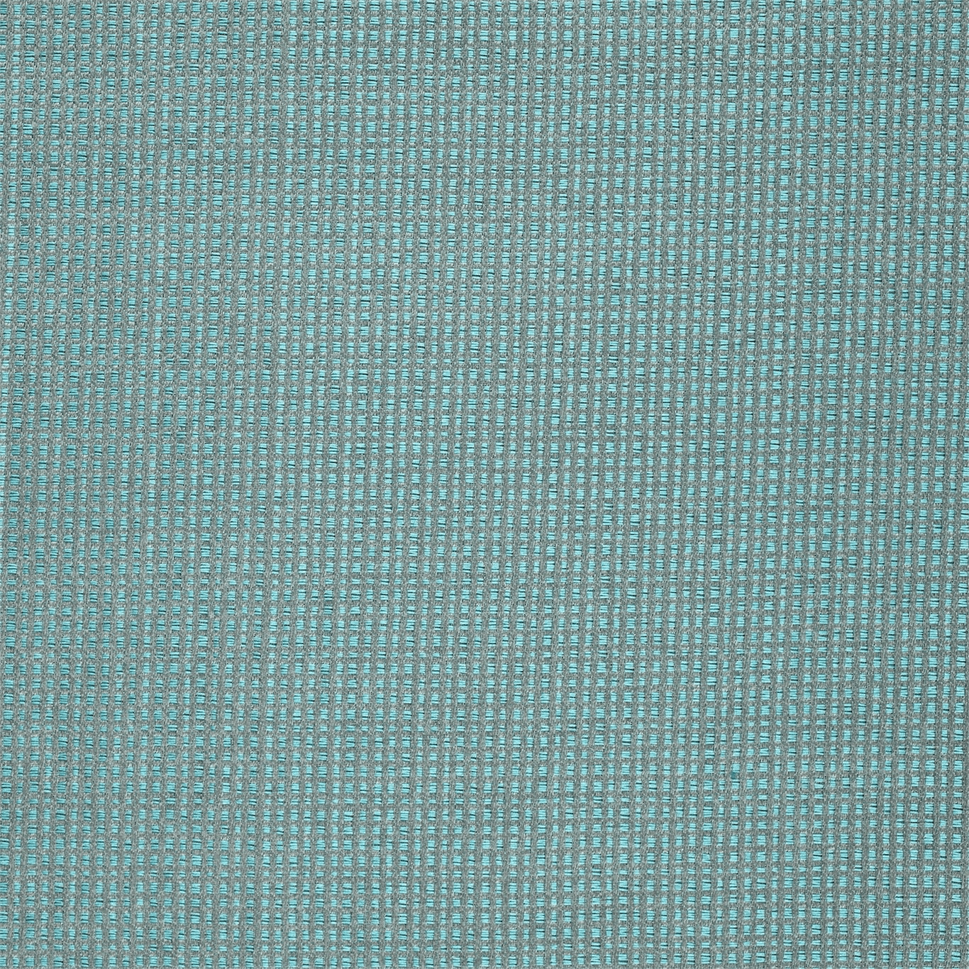 Accents Fabric - Turquoise - By Harlequin - 131318