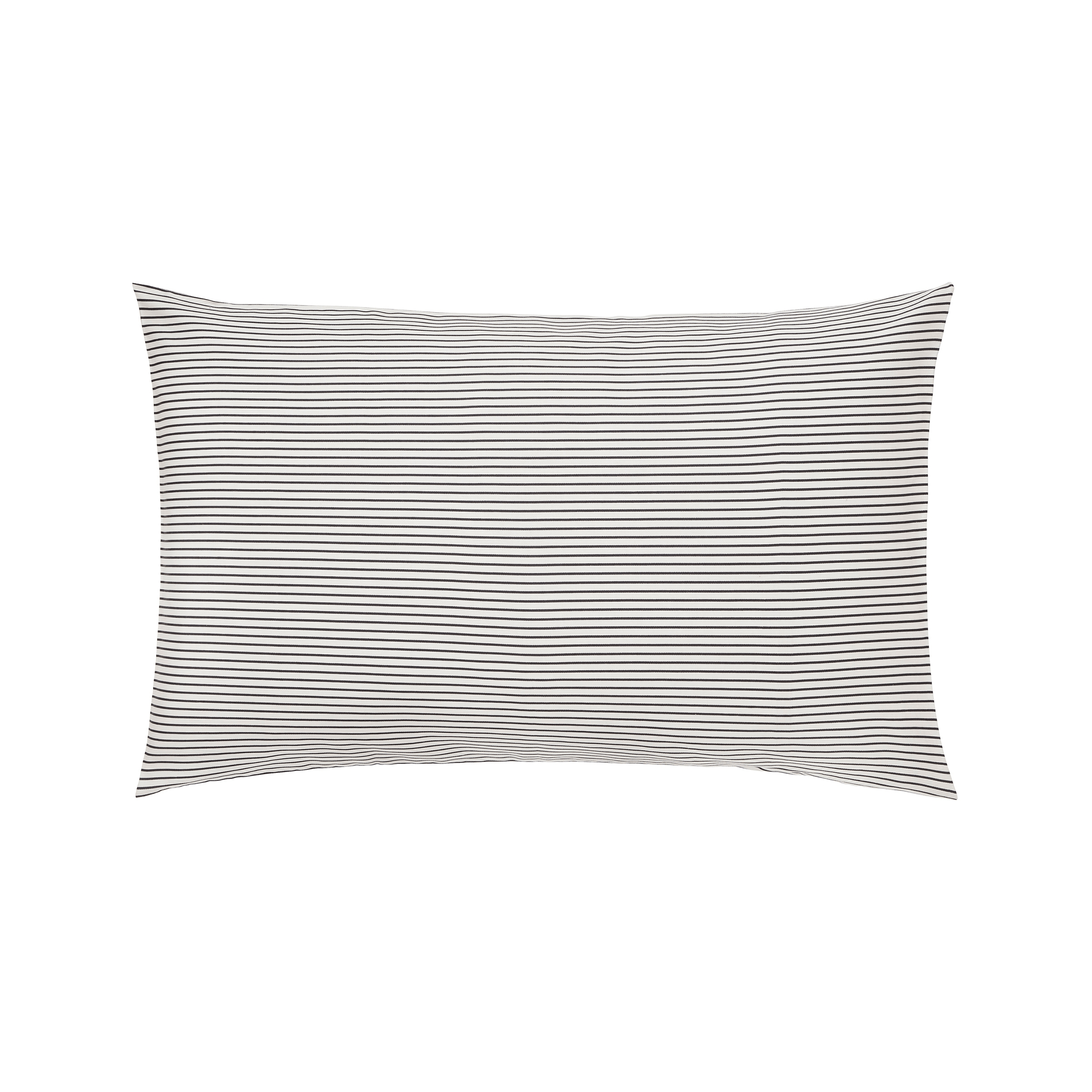 Banzai Standard Pillowcase in Magenta Bedding by Harlequin