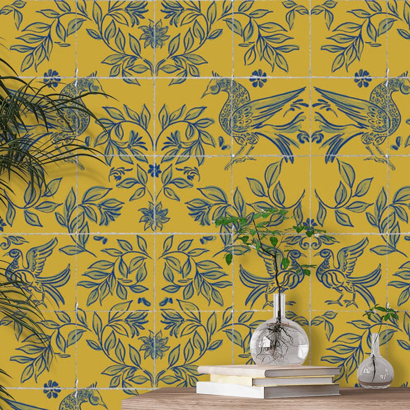 Coordonne Wallpaper UK | Modern Coordonne Wallpaper | Naken Interiors