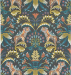 Graduate Collection Exotic Tiger Wallpaper