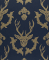 Graduate Collection King Of The Wood Wallpaper
