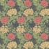 Morris and Co Chrysanthemum Wallpaper