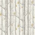 Cole and Son Woods and Pears Wallpaper