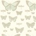 Cole and Son Butterflies and Dragonflies Wallpaper