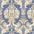 Cole and Son Wyndham Wallpaper