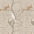 Sanderson Squirrel & Dove Wallpaper