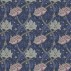 Morris and Co Windrush Wallpaper
