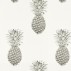 Sanderson Pineapple Royale Wallpaper