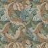 Morris and Co Acanthus Wallpaper