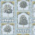Cole and Son Sultans Palace Wallpaper