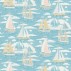 Sanderson Sailor Wallpaper