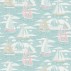 Sanderson Sailor Wallpaper