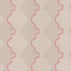 Barneby Gates Jigsaw Stripe Wallpaper