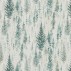 Sanderson Juniper Pine Wallpaper