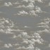 Sanderson Silvi Clouds Wallpaper