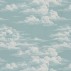 Sanderson Silvi Clouds Wallpaper