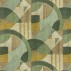 Zoffany Abstract 1928 Wallpaper