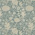 Morris and Co Double Bough Wallpaper