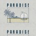Coordonne Paradise Wallpaper
