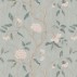 Colefax and Fowler Snow Tree Wallpaper