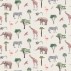 Prestigious Safari Park Wallpaper