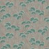 1838 Wallcoverings Clarice Wallpaper