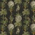 Coordonne Lémurs Wallpaper