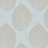 Harlequin Leaf Wallpaper