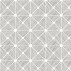Coordonne Faux Geometric weave Wallpaper