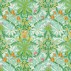 Morris and Co Woodland Weeds Wallpaper