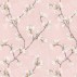 Jane Churchill Snow Flower Wallpaper