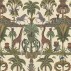Cole and Son Afrika Kingdom Wallpaper