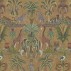 Cole and Son Afrika Kingdom Wallpaper