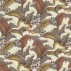 Cole and Son Hoopoe Leaves Wallpaper