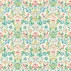 Zoffany Pompadour Print  (Sold by the metre) Wallpaper