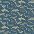 Caselio Whale Done Wallpaper