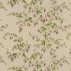 Colefax and Fowler Fuchsia Wallpaper
