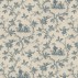 Colefax and Fowler Toile Chinoise Wallpaper