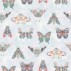 Brand McKenzie Butterfly Effect Wallpaper
