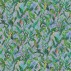 Brand McKenzie Seahorse Mangrove Wallpaper