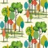 Ohpopsi Tall Trees Wallpaper