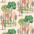 Ohpopsi Tall Trees Wallpaper