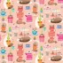 Ohpopsi Kitten Kaboodle Wallpaper