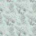 Ohpopsi Toucan Toile Wallpaper