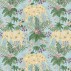 Galerie Floral Elephant Wallpaper