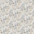 Galerie French Labels Wallpaper