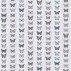Galerie Butterfly Wall Wallpaper