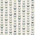 Galerie Butterfly Wall Wallpaper