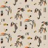 Tres Tintas Ukiyo Wallpaper